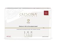 Set, labo, crescina, transdermic hfsc 500, for growth stimulation, amp