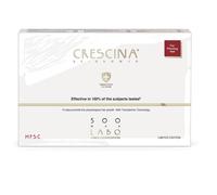 Set, labo, crescina, transdermic hfsc 500, for growth stimulation, amp