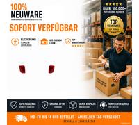 Set Lámpara Antiniebla Trasera Izq Der Halógena para Mercedes Citan W415 11/12-