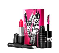 Set Lashes To Lips Pink-WN