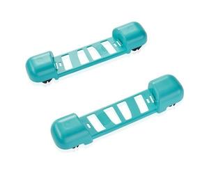 Set Lava Pisos Leifheit Clean Twist Accesorio Carrito Ruedas, Modelo para