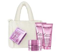 Set Le Rituel d'Exception 3 x 200 ml