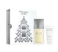 Set l'eau d'issey pour homme edt 75ml + gel 50ml