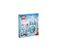 Set LEGO Disney Frozen El palacio de hielo m gico de Elsa 41148