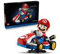 Mario Kart: Mario y Kart estándar LEGO® Super Mario (72037)