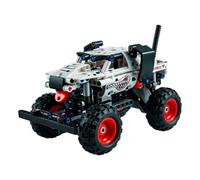 LEGO Technic Monster Jam Monstruo Mutt Dálmata - LEGO
