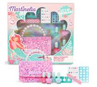 Set Let’s Be Mermaids Treasure Nail Art