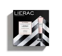 Lierac Lift Integral Gel Crema Día 50 ml + Tratamiento Ojos Lift 15 ml REGALO