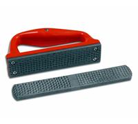 Raspador de pies con mango Waldhausen TU