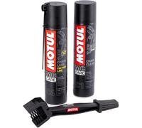 Aceite de motor MOTUL 8100 X-Clean GEN2 5W40 1L