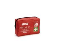 Set Listo Rescate GIVI S301 para Moto, Coche, Bicicleta Homologado din 13167