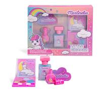 Set Little Unicorn Maquillaje y Fragancia