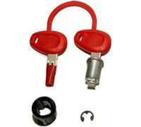 Set Llave Y Cerradura Para Bauletti GIVI E30 E280 E260 E350 E38 E35 E28 E34 E36