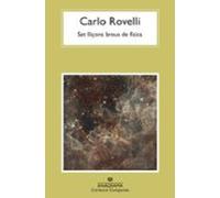 Set Lliçons Breus De Fisica