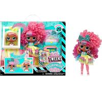 Set LOL surprise poupée Tweens Swap - Cora