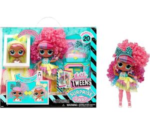 Set LOL surprise poupée Tweens Swap - Cora
