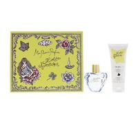 Set lolita lempicka: mon premier parfum, eau de parfum, for women, 50