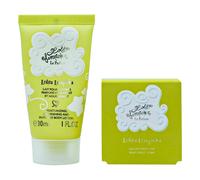 Set lolita lempicka: mon premier parfum, moisturizing, body milk, 30