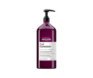 Set L'Oréal Professionnel Curl Expression - Champú 300 ml + Mascarilla 250 ml