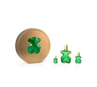 Set LoveMe The Emerald Elixir 90 ml + 15 ml + 4,5 ml