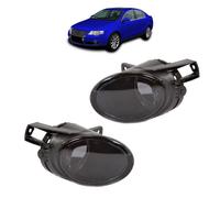 SET Luces Antiniebla Smoke Negro Izquierda Derecha LI+RE Plug & Play HB4