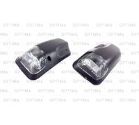 SET luz de señalización original luz de límite adecuada para Iveco Daily 99-14
