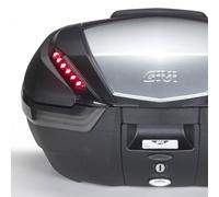 Set Luz Stop Givi E135 para Bauletti V47NN V47NNT