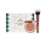 Set Magica Polvos Bronceadores
