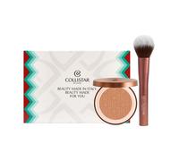 Set Magica Polvos Bronceadores
