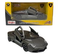 Set, maisto, lamborghini collection, assorted, toy car, 24 pcs