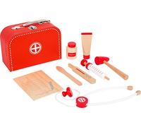 Set Maleta de médico