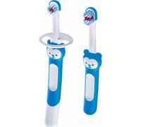 Set Mam Cepillo Dental Infantil Aprendizaje Learn To +5M 1 ud