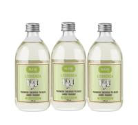 Set Mami Milano 500 ml/3 aire de primavera 500 ml + muestra 30 ml regalo