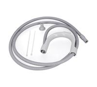 Set Manguera Desagüe Condensación Compatible con Bosch 12013826 para Secadora