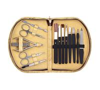 Set manicura 14 piezas Eurostil