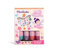Set Manicura Infantil Magic Ballet