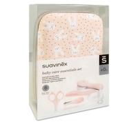 Suavinex Baby Care Essentials Pack Hygge Rosa 1ud