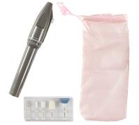 Set Manicura y Pedicura a Pilas