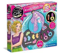 Crazy Chic - Neceser maquillaje sirena