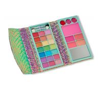 Martinelia- Let's Be Mermaids Wallet Juguetes, Multicolor, Estándar (30654)