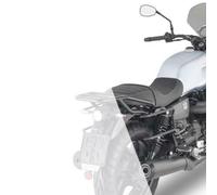 Set Marcos Lateral, GIVI tr8206 para Bolsas Suave, Guzzi v7 Stone (De 2021)