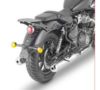 Set Marcos Lateral, GIVI TR9058 para Bolsas Suave, Royal Enfield Super Meteor