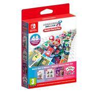 SET MARIO KART 8.. PASS.. SWI VF