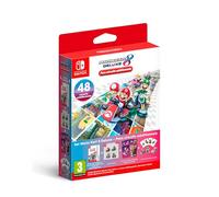 SET MARIO KART 8.. PASS.. SWI VF