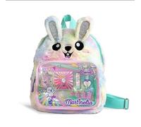 Set Martinelia Circus Furry School Bag