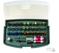 Set Maurer Plus Inserciones Colorido Serie 32 Piezas + Puerta Magnético MM 25
