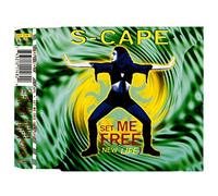 Set me free.. [Single-CD]