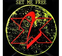 Set Me Free [Vinilo]