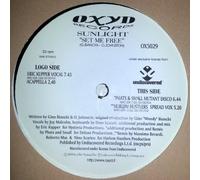 Set Me Free [Vinilo]