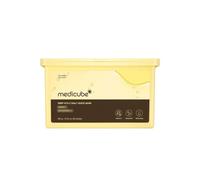 Set, medicube, deep vita c, brightening, sheet mask, for face, 30 pcs,
